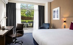 Mercure Sydney St Leonards